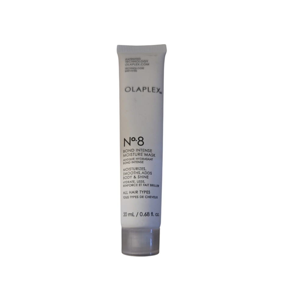 New OLAPLEX No.8 Bond Moisture Mask Mini 20mL